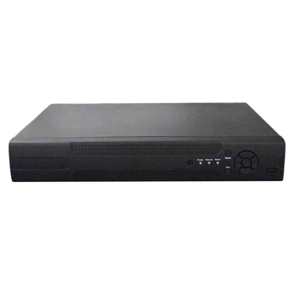 JND-3304RK 4CH/8CH наблюдения DVR для безопасности Камера 960H H.264 цифровой видеокамеры