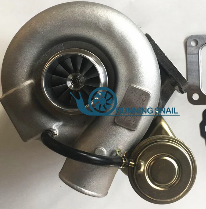 TD07 5 A10359 ME073082 49187 00211 turbo турбонагнетатель для Mitsubishi грузовик fuso двигателя: 4D14 6D15 4D14T