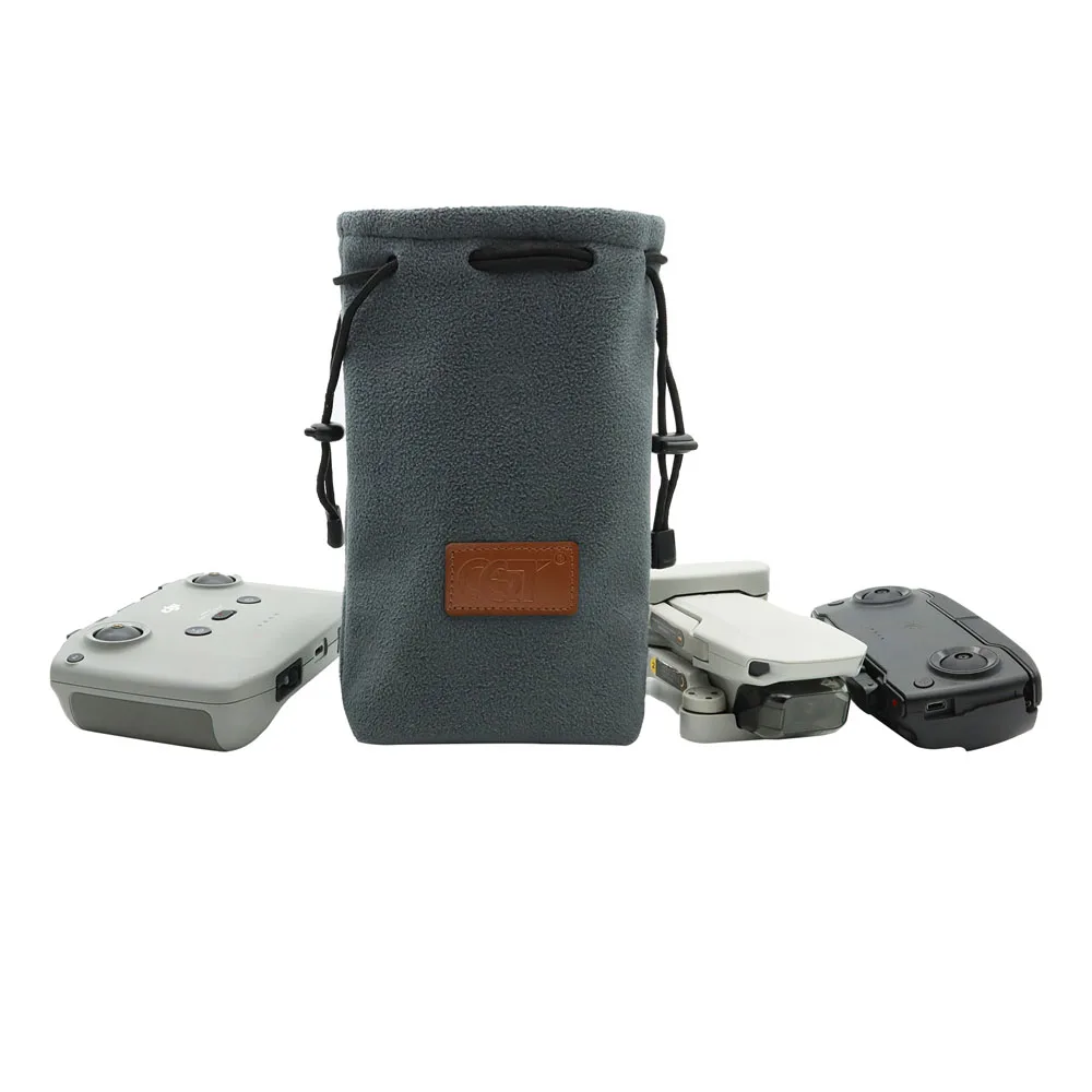 

DJI Mini 2 Handbag Waterproof Storage Bag for DJI Mavic Mini SE/Mini RC Quadcopter Remote Control Drone Carry Case Accessories