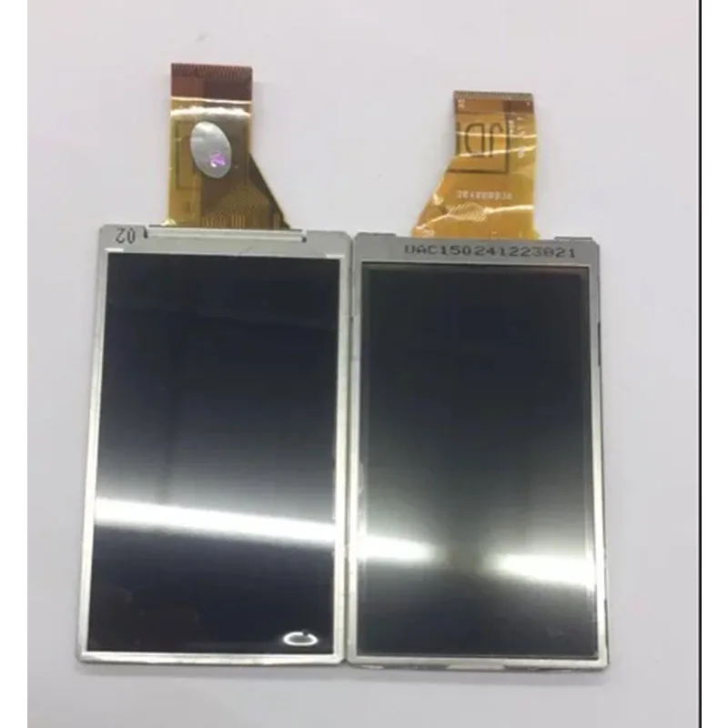Новинка ЖК экран для Panasonic HC V10 V100 V100M V160 V110M V210|Шлейфы| |