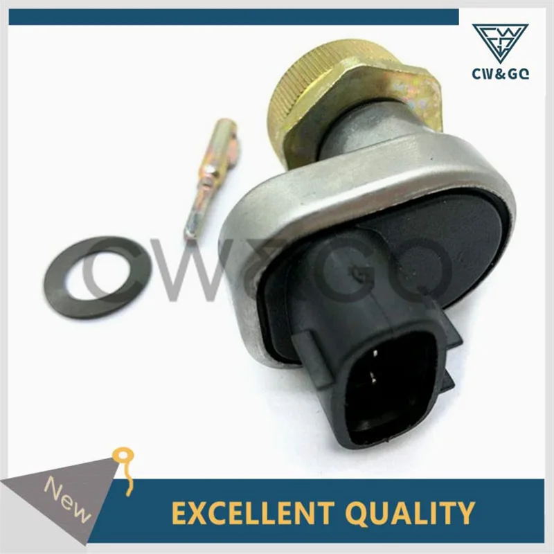 Датчик скорости автомобиля OEM 8-97365743-0 8-97256526-0 8-97129727-0 8973657430 8972565260 8971297270 для ISUZU