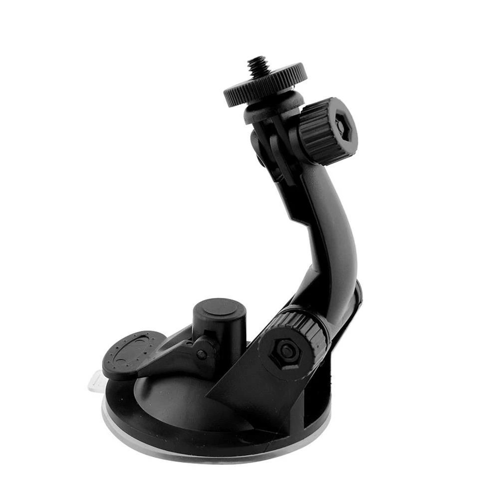 

Suction Cup Bracket Sucker Stand Support Holder Action Cam Tripod Mount for SJ1000 SJ3000 SJ4000 Action Sport Camera Accessories