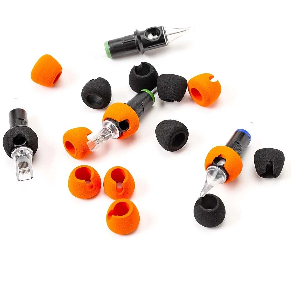 Картридж с пенным наполнителем эффектом памяти EZ Tact амортизация для картриджных