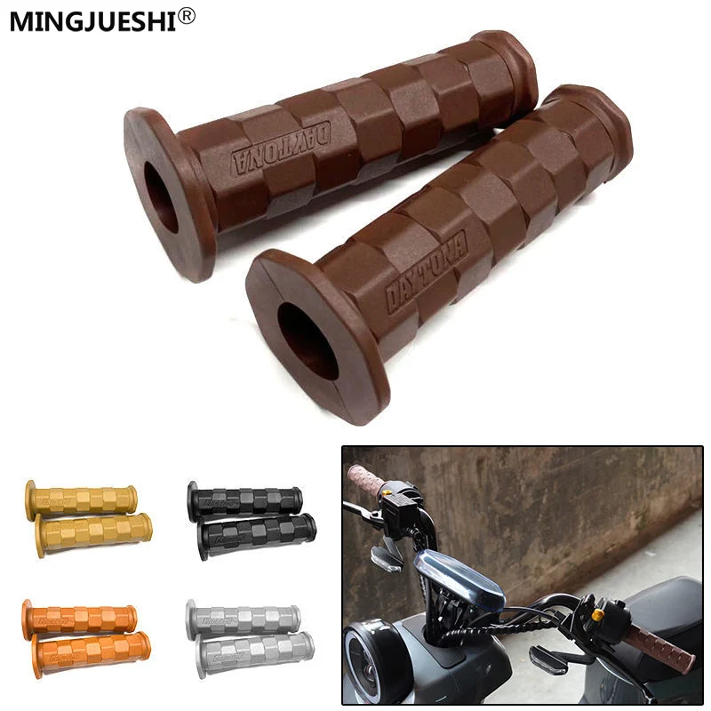 22 мм/24 мм Универсальный Moto rcycle руль ручки Protaper для KTM CRF отл YZF moto rcross мини Байк