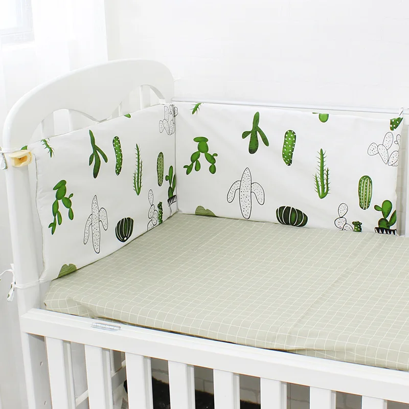 

Cot surround anti-collision children's bed fence bed kit baby anti-fall cot room decor girls decor room baby decoration room