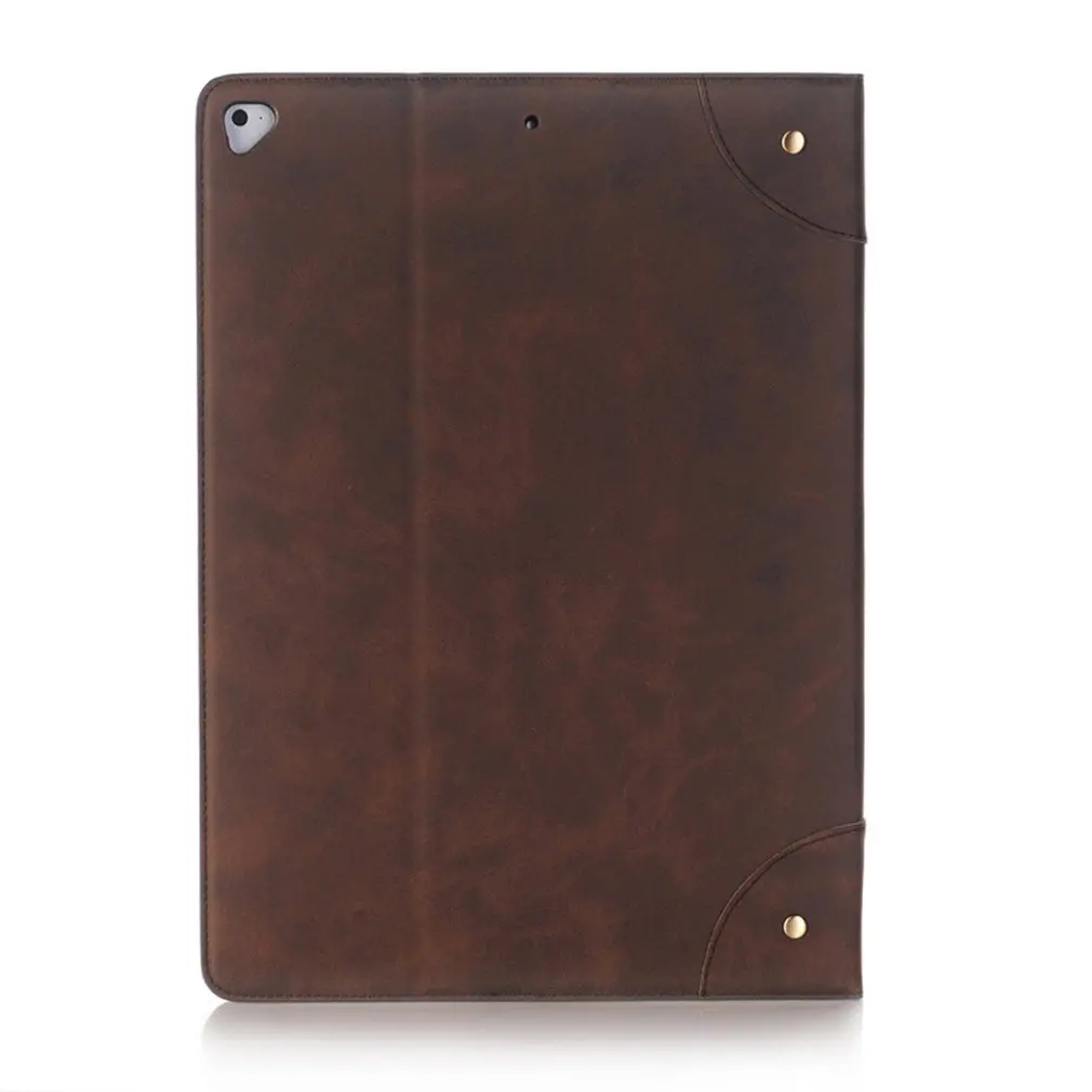 Бизнес Стиль Натуральная кожа рукав сумка чехол для iPad Mini 1 2 3/для mini4/для 3 4/для