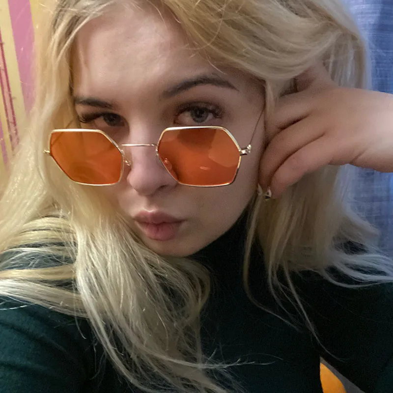 

Fashion Ocean Lens Sunglasses For Women Sun Glasses Male Outdoor Fishing Glasses Internet Celebrity Recommend Gafas