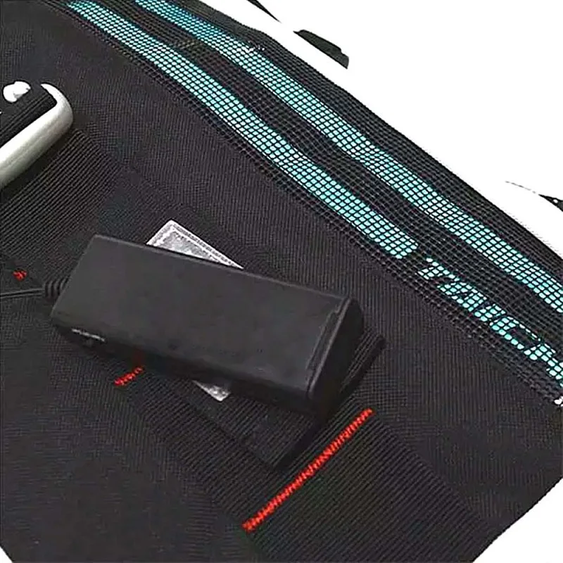 Новый дорожный мотоциклетный рюкзак TAICHI со светодиодной подсветильник кой и