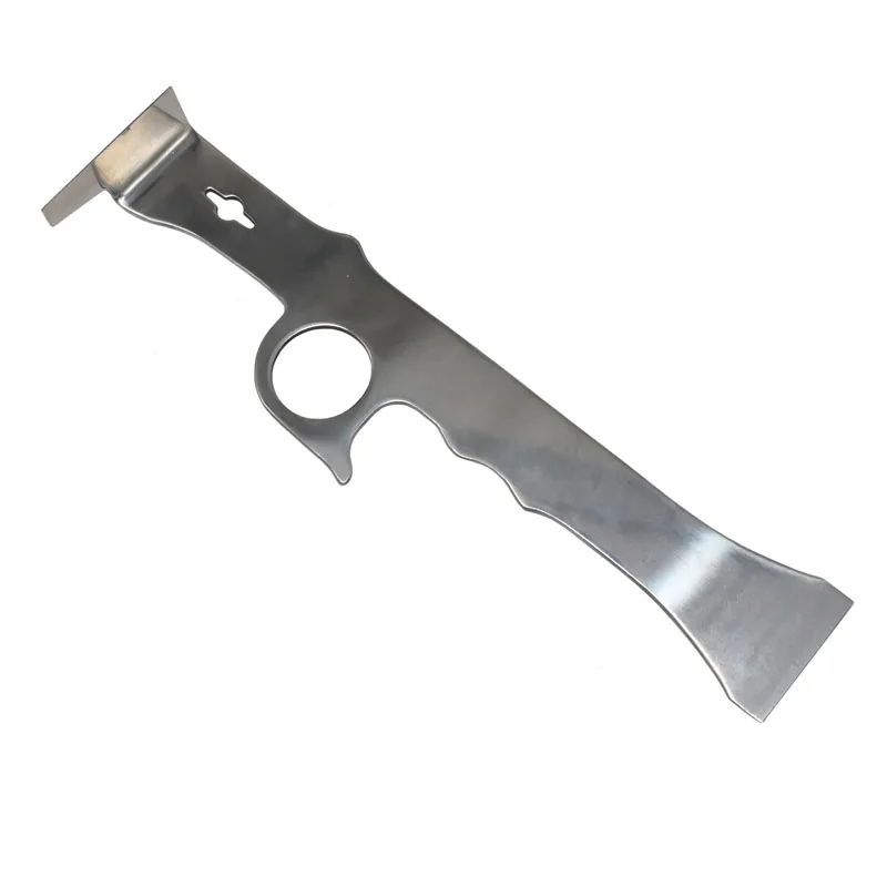 2 шт. инструмент для пчеловодства производитель прямые продажи нержавеющая сталь