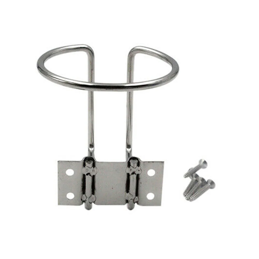 2 шт. лодки автомобиль кольцо чашки легкая бутылка держатель прочные аксессуары