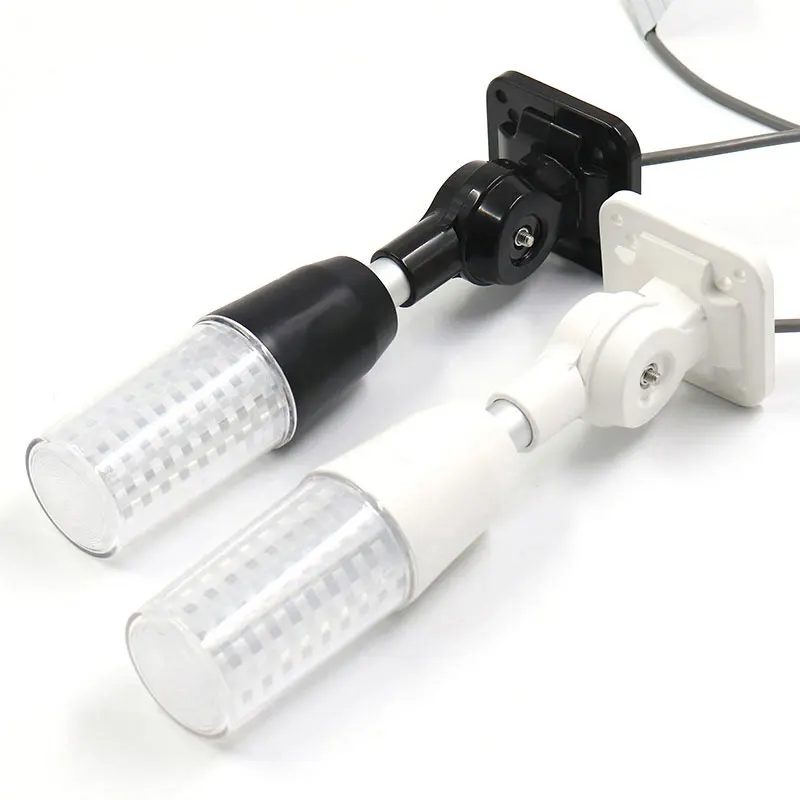 

Indicator light Strobe Signal Warning light Lamp small Flashing Light Security Alarm 12V 24V 220V LED strobe