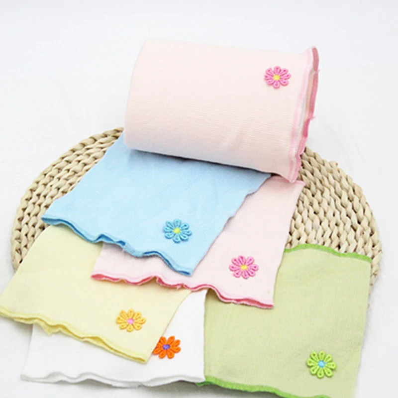 По уходу за ребенком пуповине фартук для защиты пупка толстые теплые вышивка