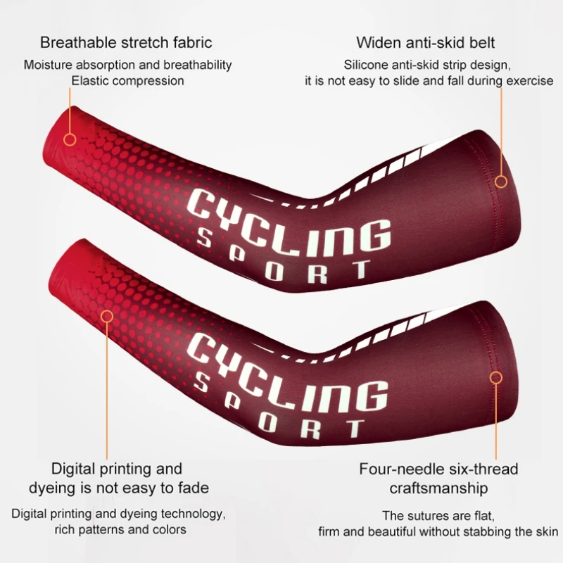 1 пара рукавов для защиты рук от влаги пота и вентиляции защитные рукава локтей