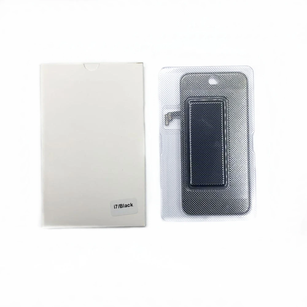 AAAA Качество без битых пикселей ЖК дисплей для iphone7 сенсорный экран дигитайзер