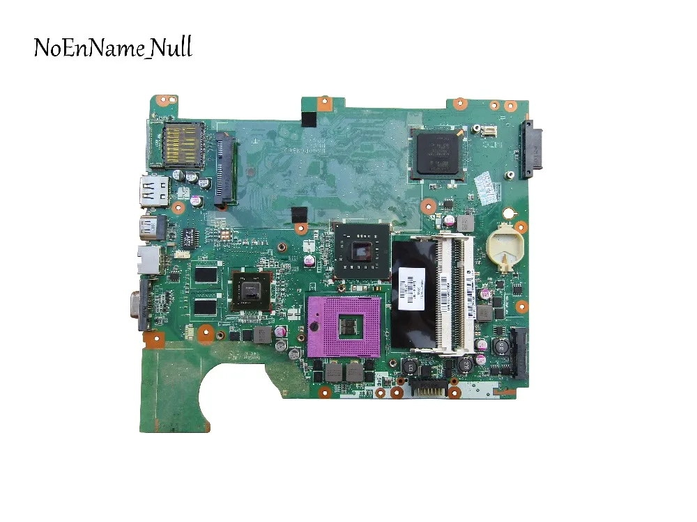 578704-001 материнская плата для hp Pavilion G71 CQ71 PM45 материнская плата DA00P6MB6D0 протестирована ОК