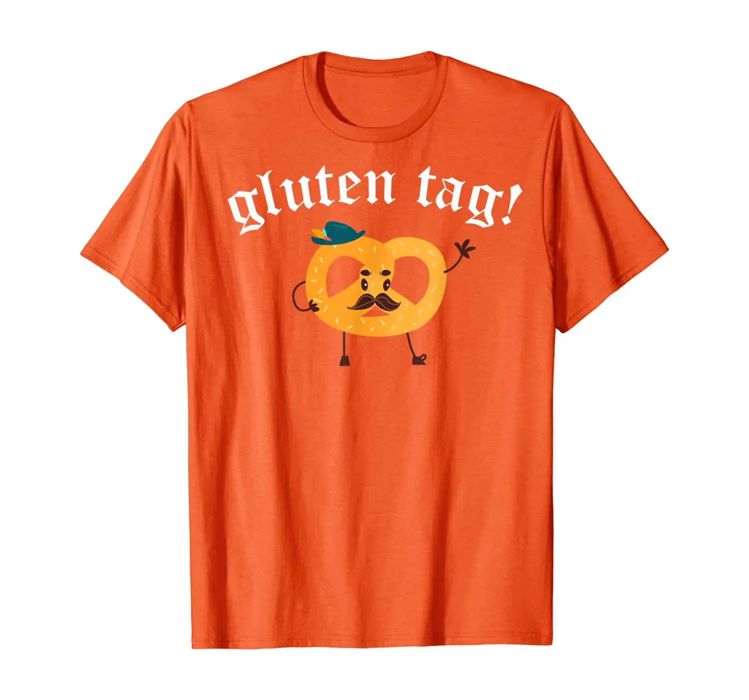 

Gluten Tag Oktoberfest Shirt Funny Beer Drinking Tee