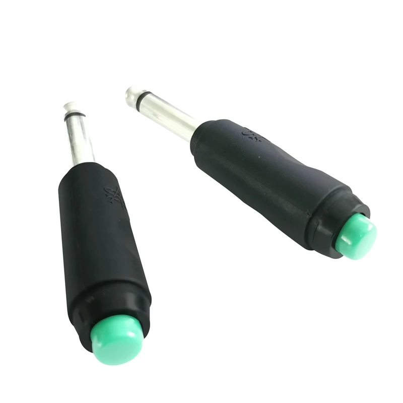 Мини ножной переключатель для татуировки беспроводной штекер тату машинки