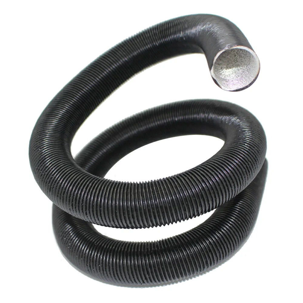 25mm Air Intake Hose Line Pipe Flexible Combustion Outlet Duct Retractable Plumbing Fan Diesel Parking Heater Parts | Автомобили и