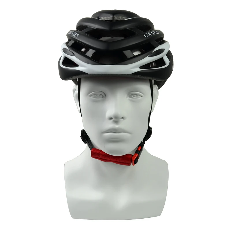 Шлем COLNELS Bicicle велосипедный шлем для велоспорта ультралегкий EPS+ PC Чехол MTB Дорожный велосипедный шлем цельная Защитная крышка