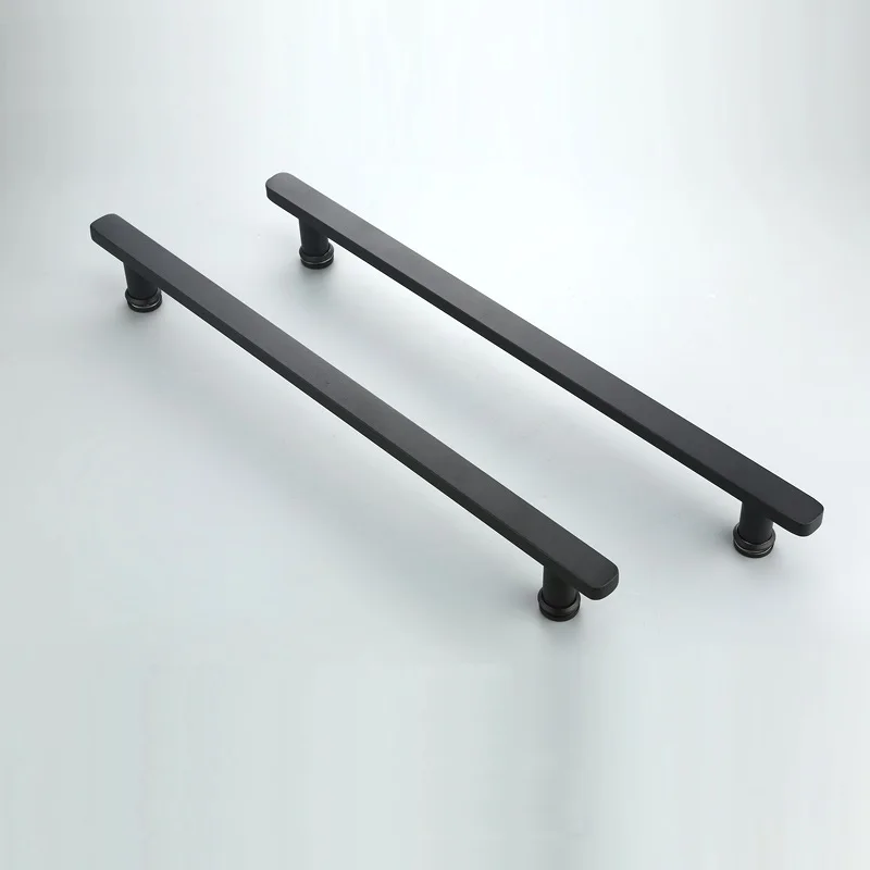 Ручка для раздвижной двери из нержавеющей стали 440 мм|Ручка двери| |