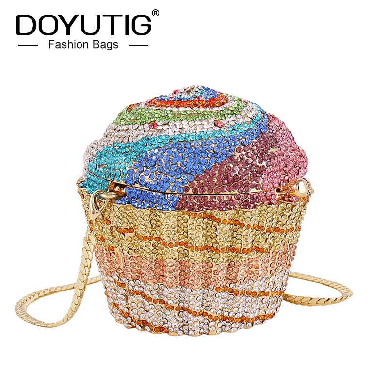 DOYUTIG классические клатчи для торта на день рождения свадебной вечеринки женские