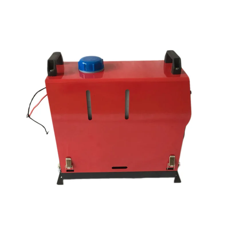 Работает на дизельном топливе стояночный отопитель Интегрированная машина