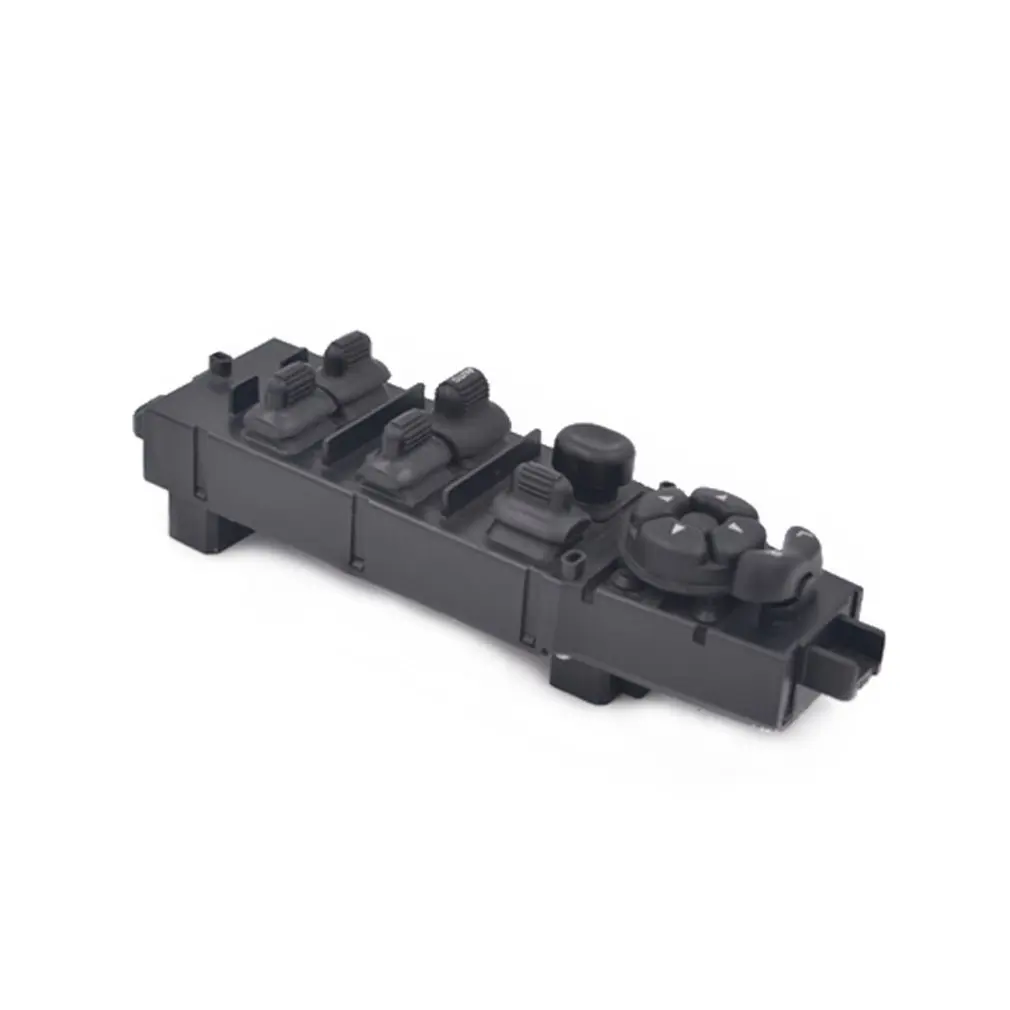 Glass Lift Master Switch Plastic Applicable Left-Hand Drive Power Window Control Black for Dodge Ram | Автомобили и мотоциклы