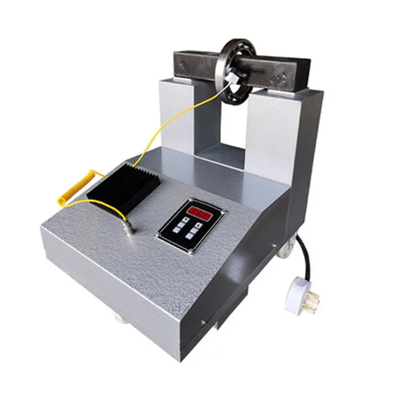 Новый нагреватель подшипника HA-1 Электромагнитная индукция компьютерное