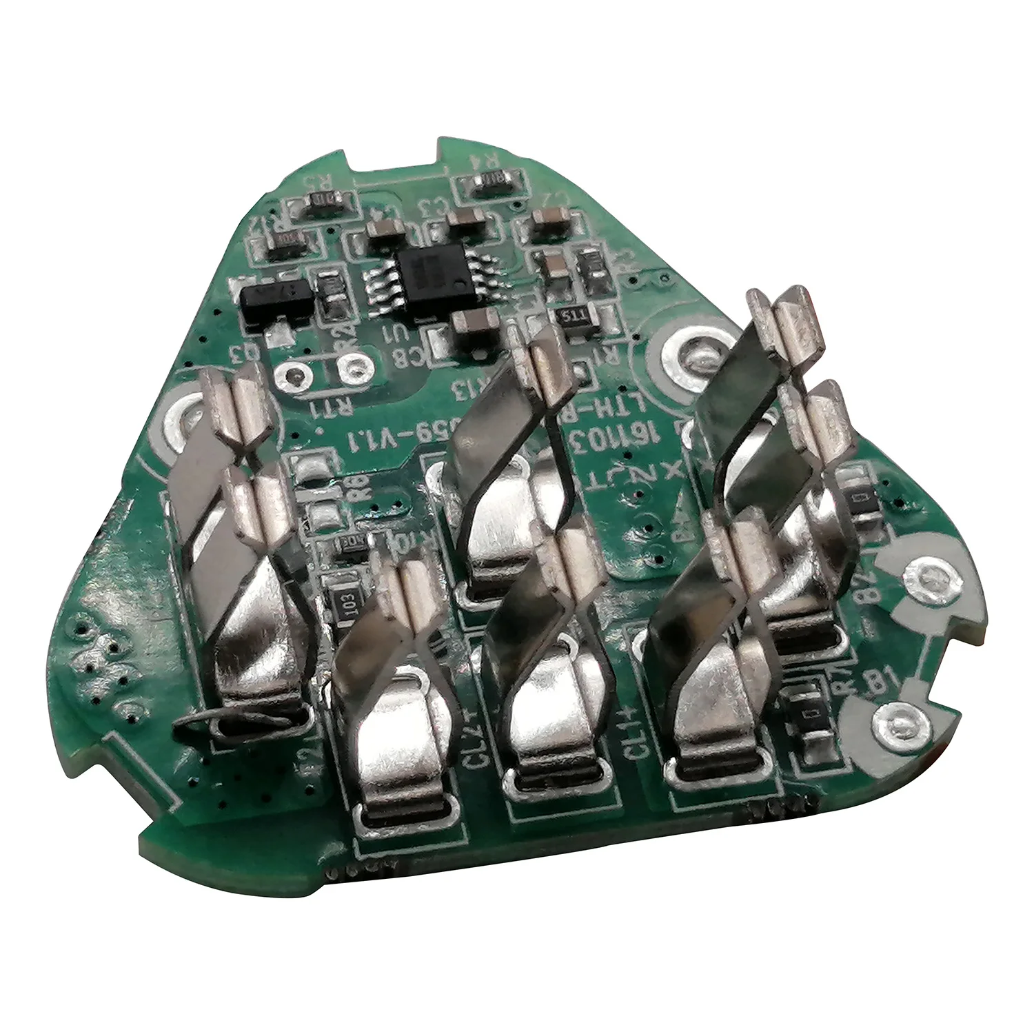 Печатная плата C & P AEG 12 в Li Ion 3520 3526 4932 584932 954932 L1215P L1215R L1230 R86048 BLL12C BS12C2 BSS12C BWS12 R8223400 BMS
