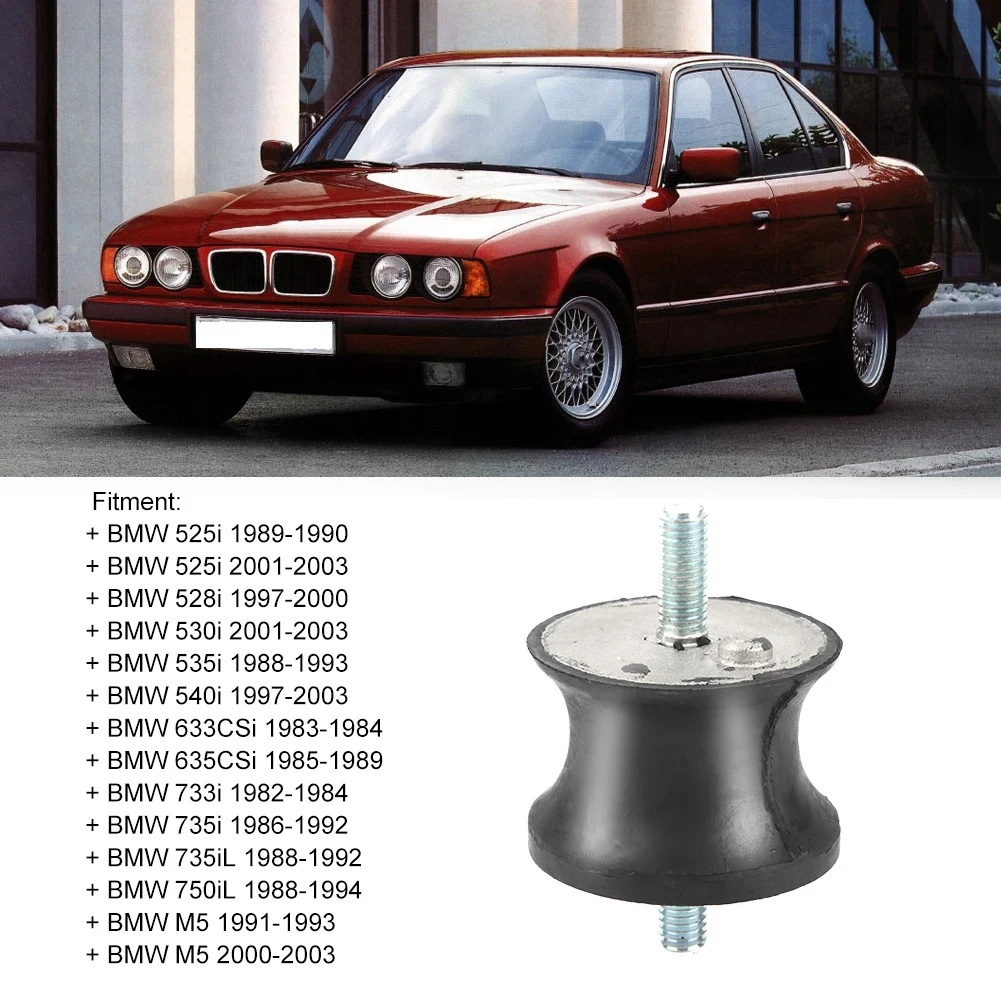 Крепление двигателя для BMW крепление коробки передач E32 E34 E36 E38 E39 E46 23711131664