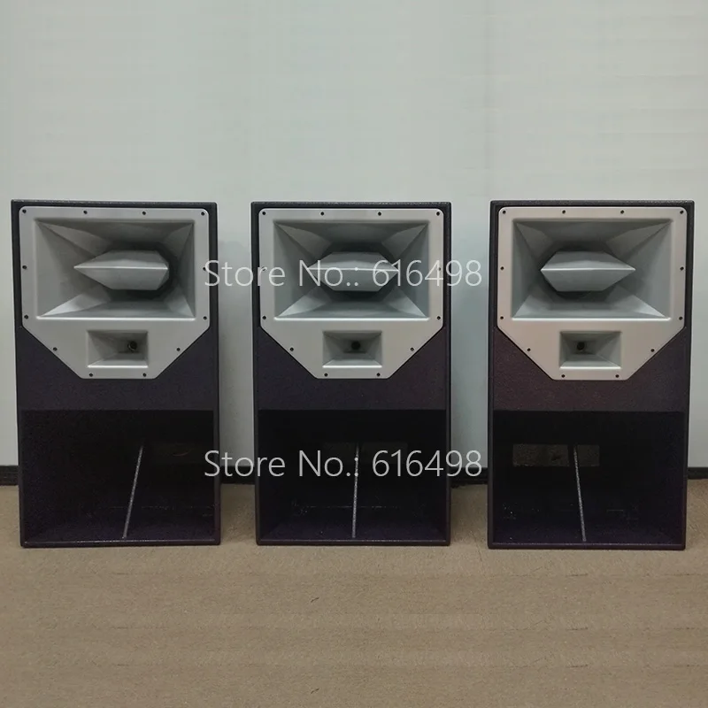 Мощный 3 полосный динамик One R2 профессиональный сценический лучший для баров с