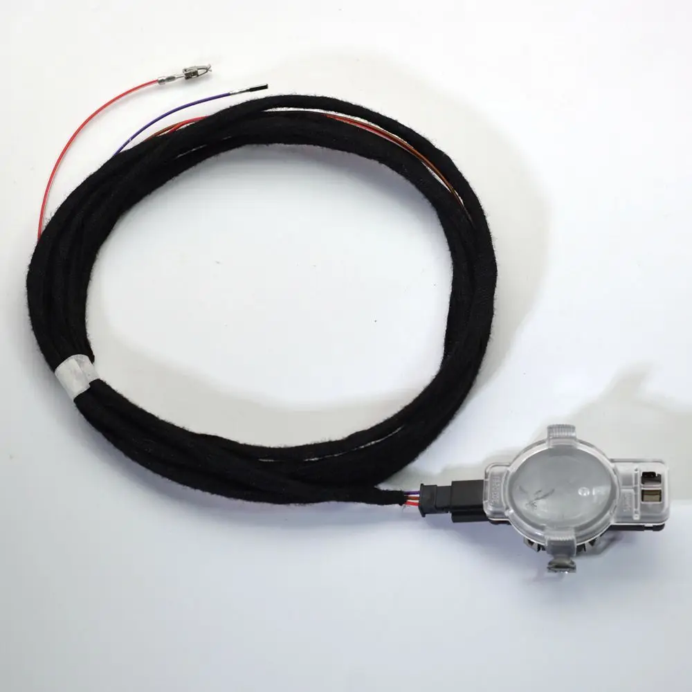 Датчик дождя + автоматический переключатель фары для Q5 2009 2016 A4 S4 ALLROAD QUATTRO A5 S5