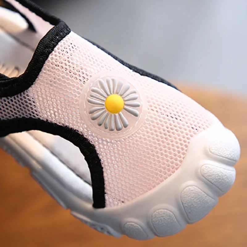 Сандалии для мальчиков новинка 2020 летние босоножки в Корейском стиле детей и