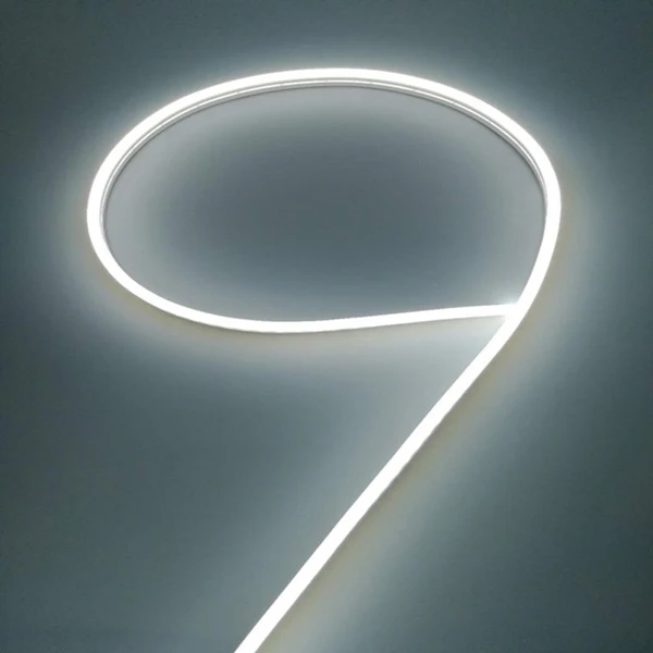 RAZEND RGB неоновая светодиодная лента 12В  IP68