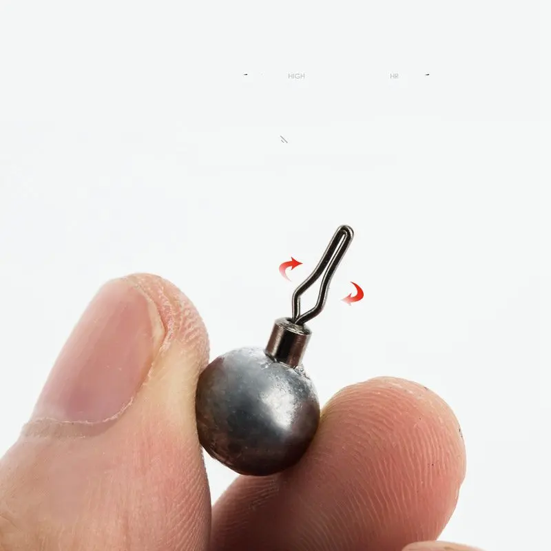Carp Fishing Lead Weight Dropshot Lood Set Sinker Sea Leads Boat Drop Shot Rigs Dropshoting | Спорт и развлечения