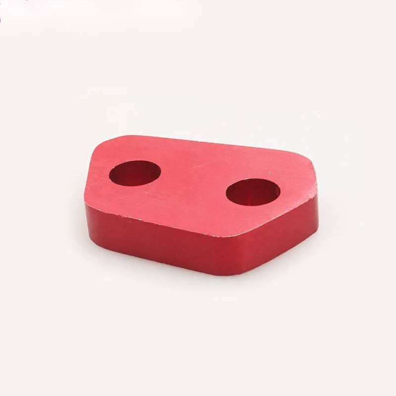 

Rear bar trailer coupler racing trailer coupler aluminum alloy trailer coupler
