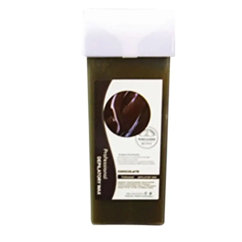 

100g Professional Hair Removal Depilatory Wax Cartridge for Roll-On Wax Warmer