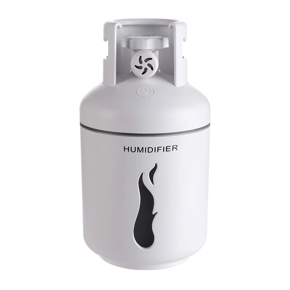 2018 хит продаж 300 мл Автомобильный увлажнитель воздуха для дома и офиса Difusor