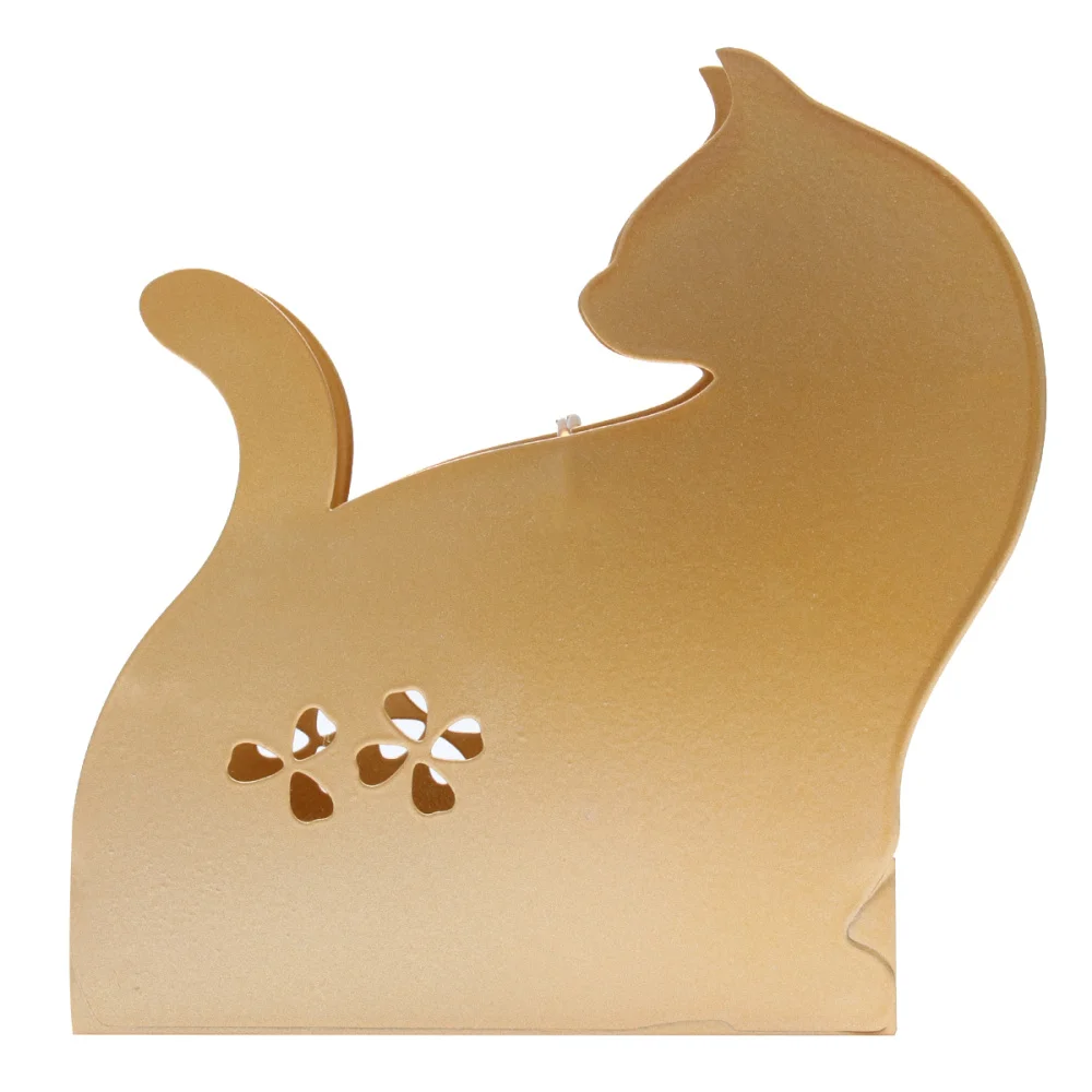 Креативная стойка для москитных катушек железный держатель благовоний