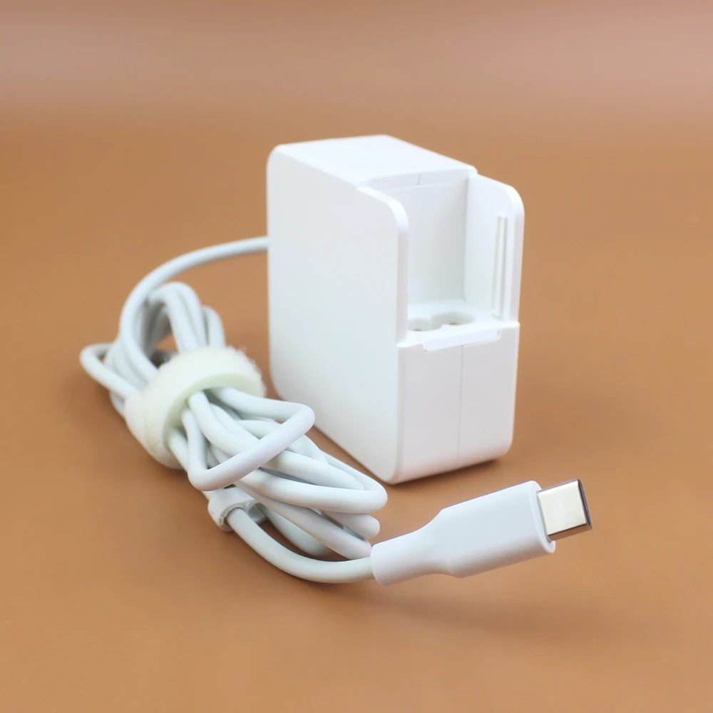 29 Вт 18 Вт 14,5 в 2 а USB-C адаптер питания для ноутбука PD type-C зарядное устройство для Apple последний Macbook Pro 12 дюймов A1534 1540 1646 сделано в году