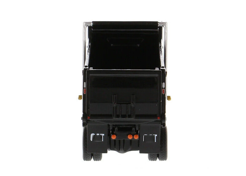 

1:87 HO Scale Diecast Masters #85514 CT681 Dump Truck Model Toys collection construction engineering truck machine toys gifts