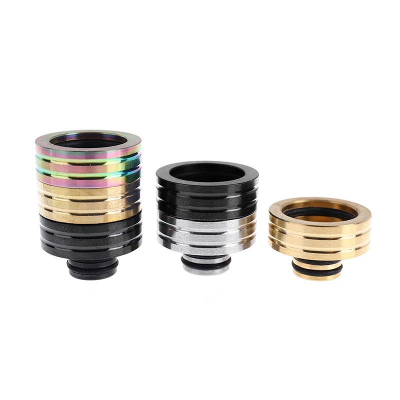 Мундштук для мундштука TFV8 Big Baby/TFV12 510-810 | Мобильные телефоны и аксессуары