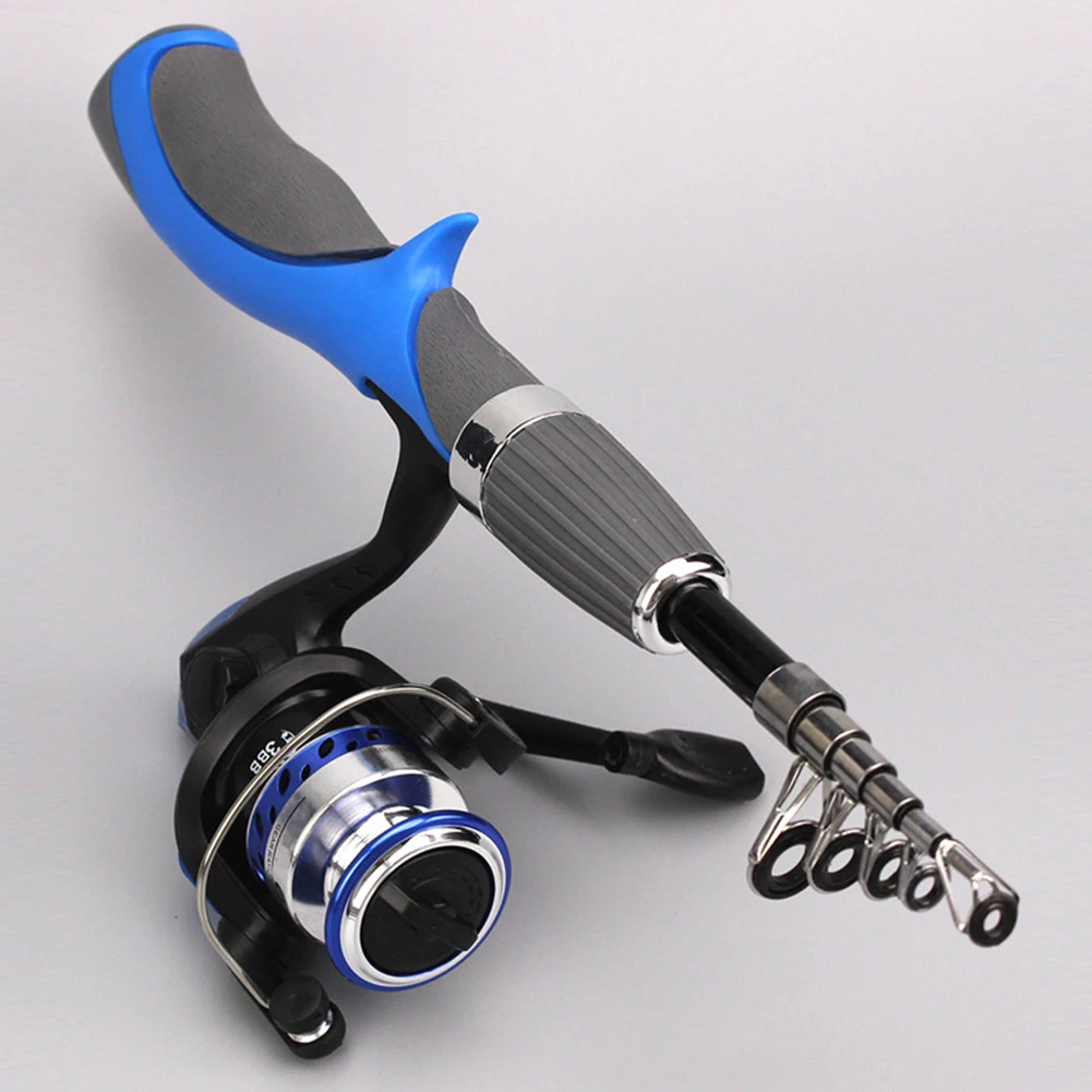 Набор рыболовных удочек и катушек ульсветильник кое кастинговое удилище из