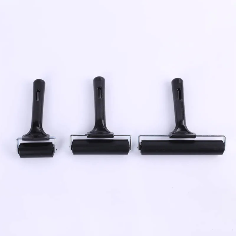 Профессиональный инструмент для печати чернил Brayer товары рукоделия 6/10 см