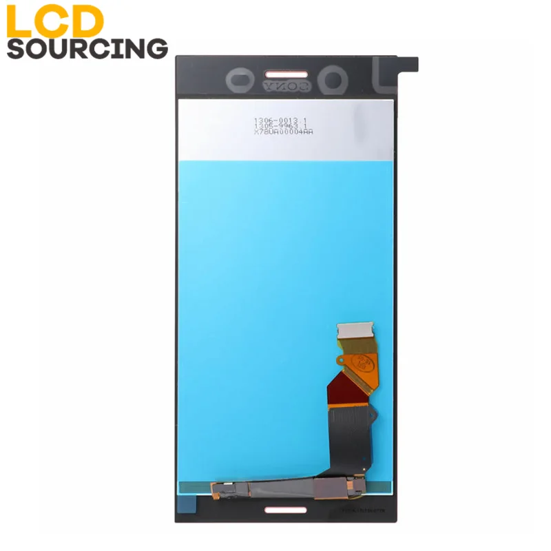 

5.5" LCD For SONY Xperia XZ Premium LCD Display G8142 G8141 Touch Screen Digitizer Assembly Replacement For Sony XZ Premium LCD