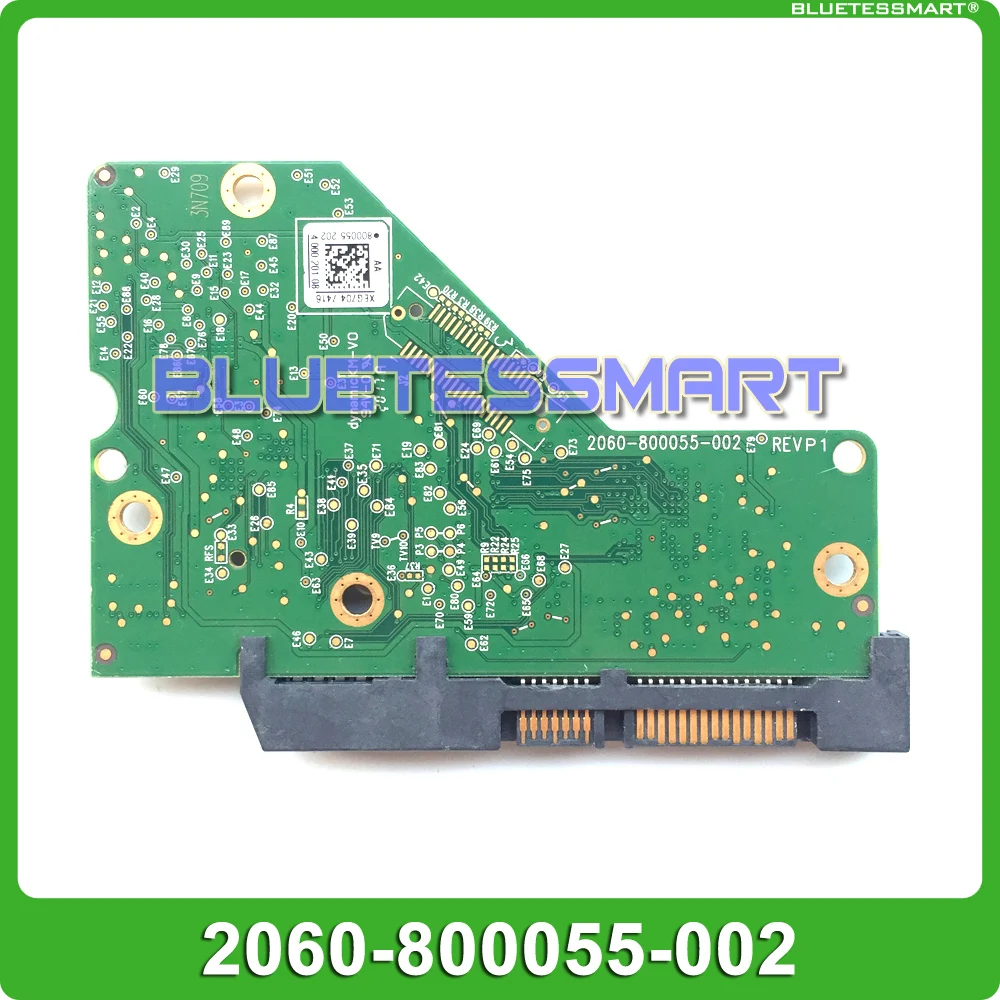 hdd печатная плата материнская
