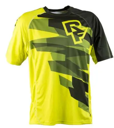 

2020 cycling jerseys mexico Downhill Moto Motocross Jersey BMX Racing Motorcycle Cycling Shirt Cycle Bike Ciclismo Ropa