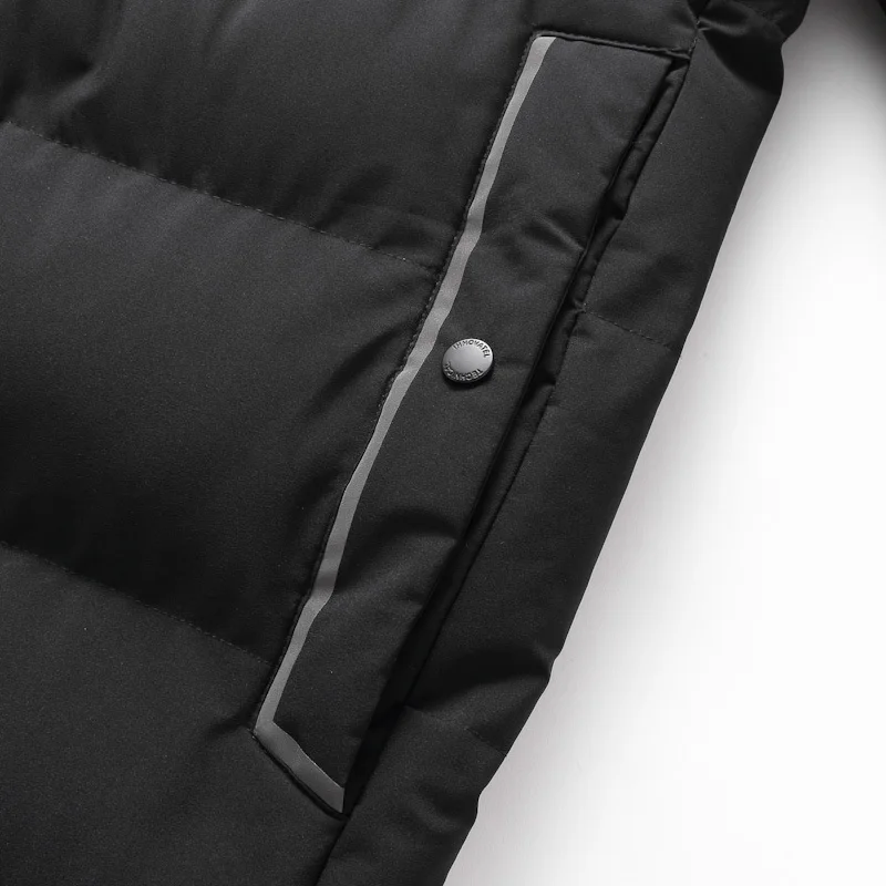 

10XL 9XL 8XL plus size winter new men's jacket casual coat overcoat man jackets high quality fabric men's Cotton-padded clothes