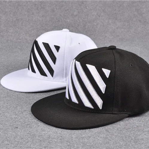 Оригинальная новая косая полоска три ди Для мужчин сионала вышивка в стиле хип