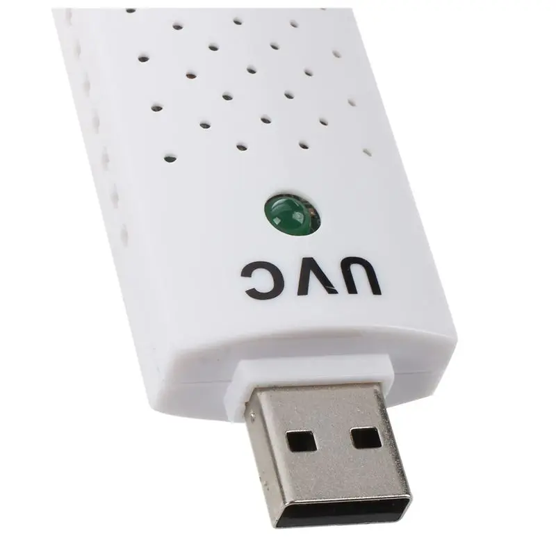 USB2.0 Card Capture Video Converter VHS to DVD for Win7 / 8 | Электроника